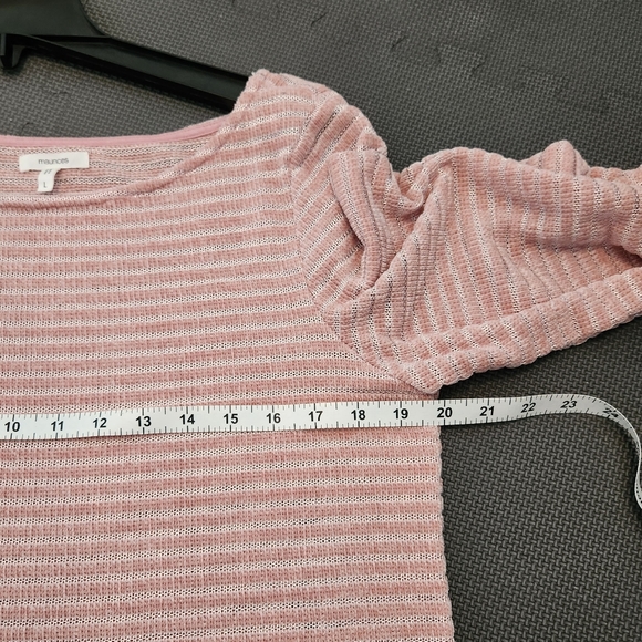 Womens Maurice shirt - Picture 5 of 8